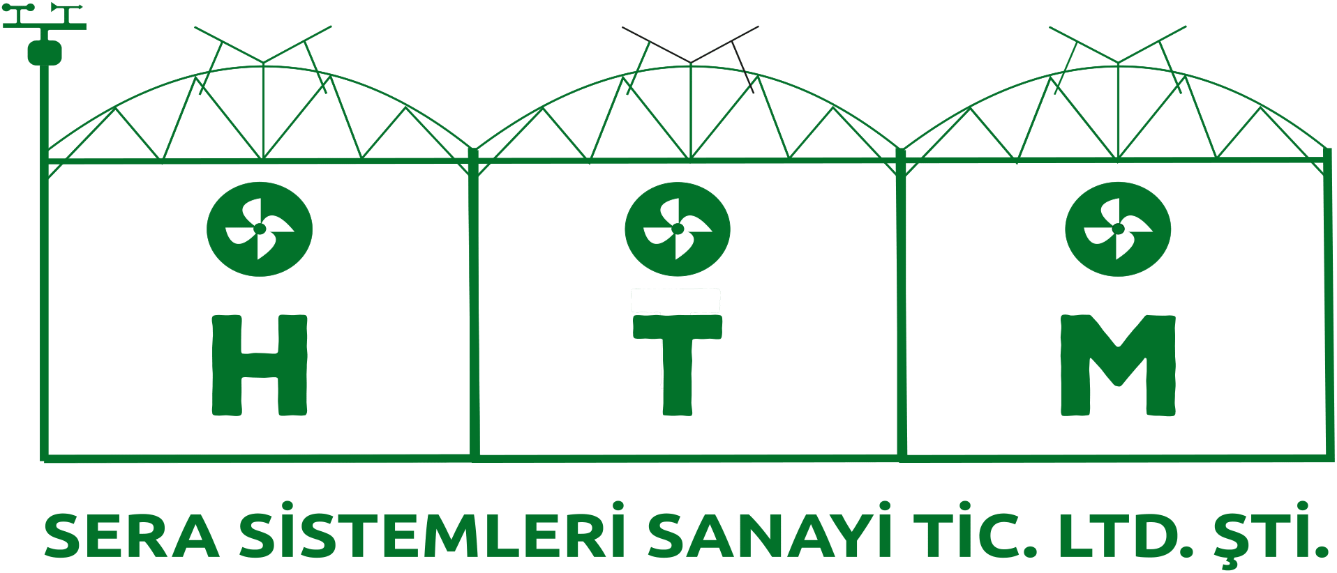HTM Sera Otomasyon