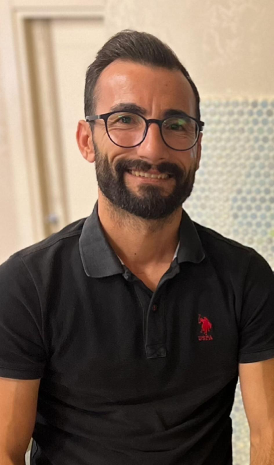 Halil DÖNMEZ