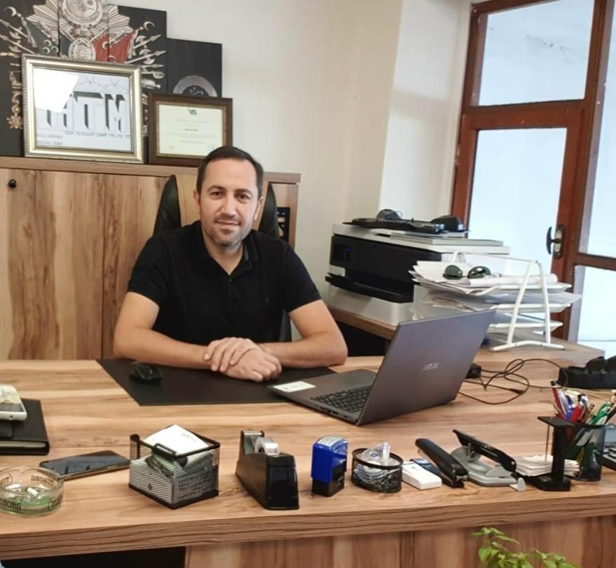 Mustafa YENER